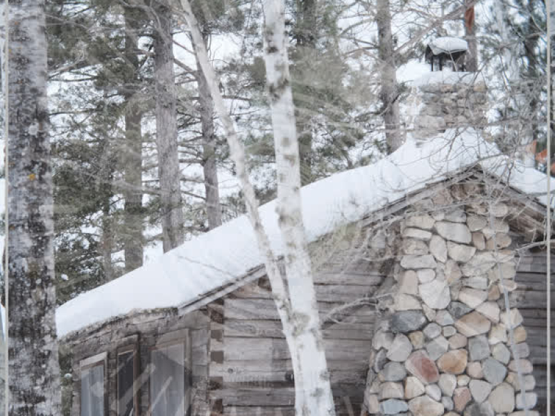 The Scars of Man on the Once Nameless Wilderness, Part 2