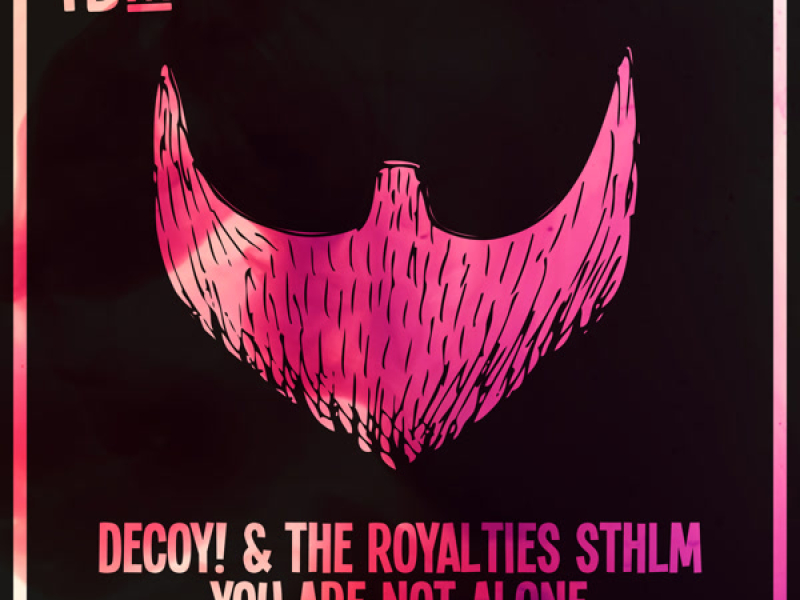 You Are Not Alone (Single)