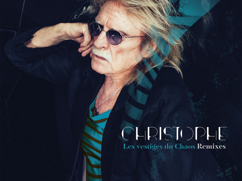 Les vestiges du Chaos (Remixes) (Single)