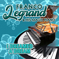 I Dreamed a Dream (Single)