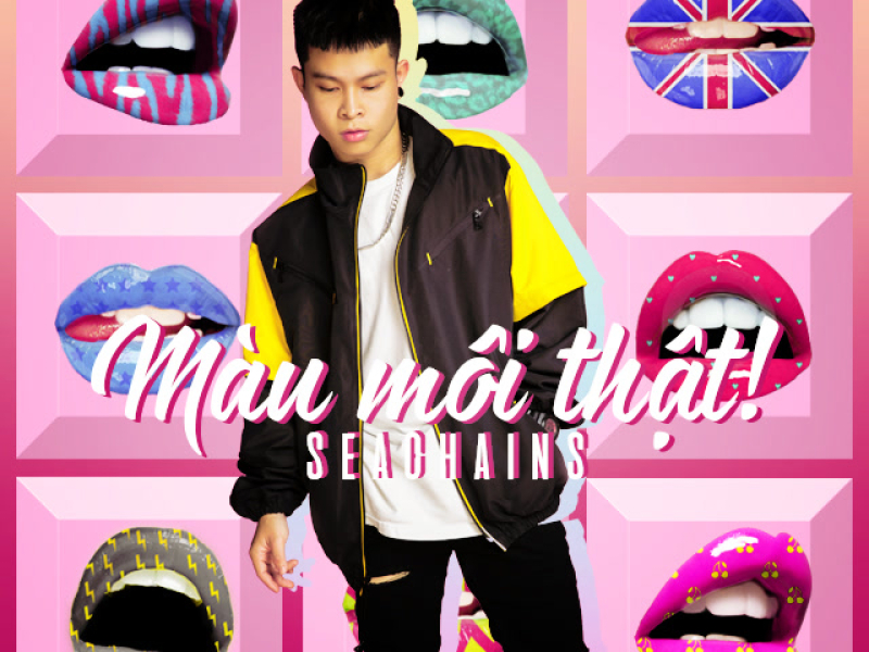 Màu Môi Thật (Single)