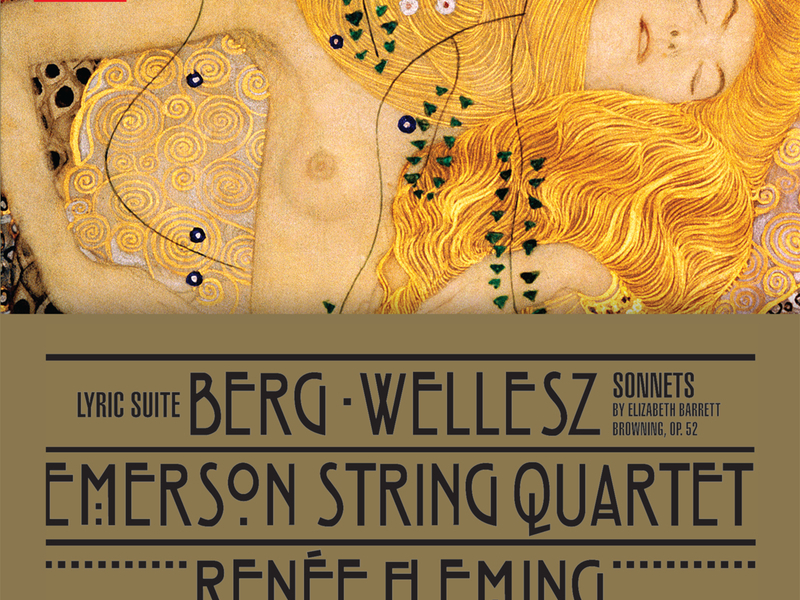 Berg: Largo desolato (From 