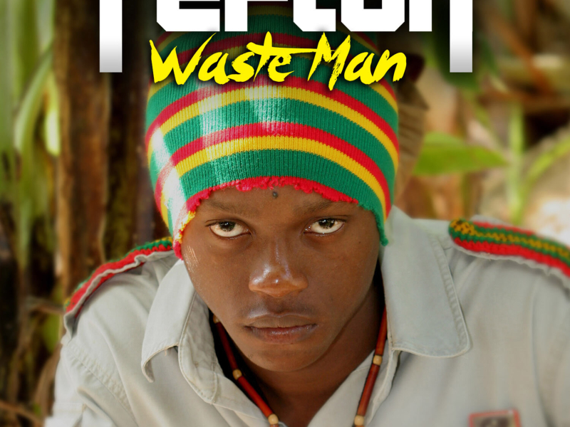 Waste Man (EP)