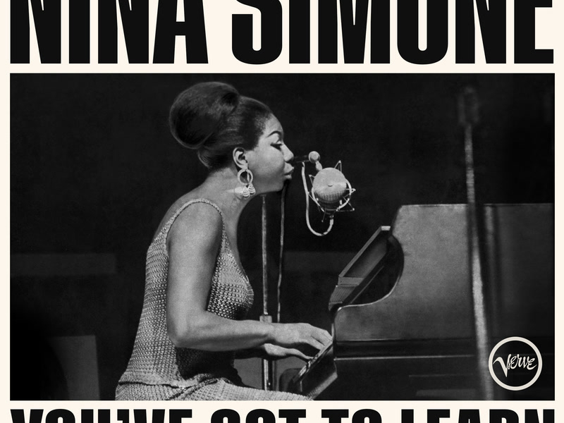 Mississippi Goddam (Live) (Single)