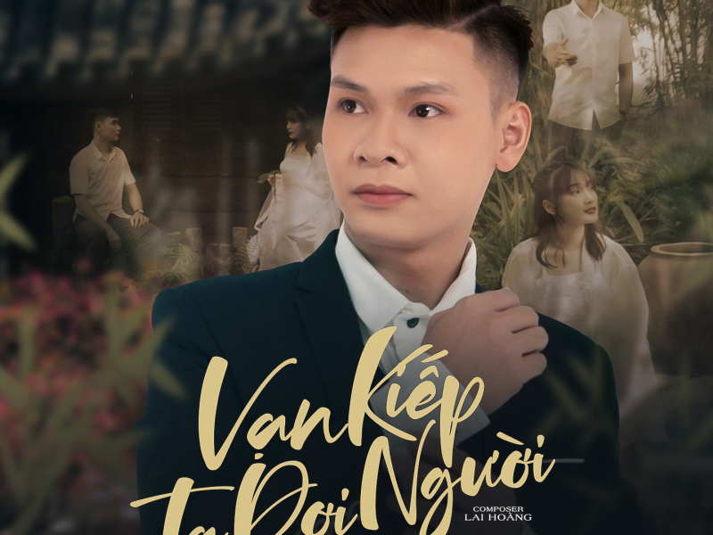 Vạn Kiếp Ta Đợi Người (Single)