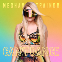 Can’t Dance (Single)