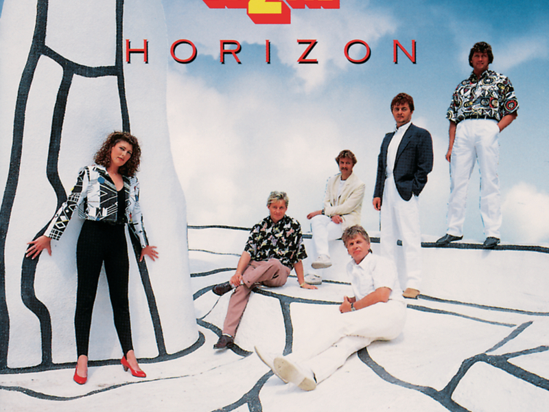 Horizon - Bzn