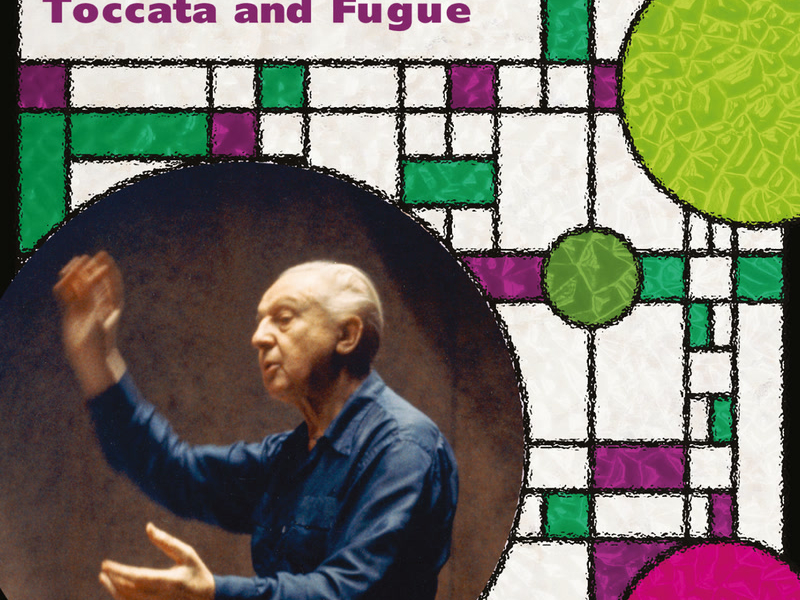 Stokowski: Bach By Stokowski