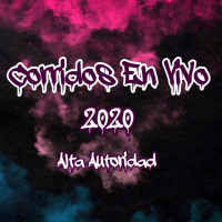 Corridos En Vivo (EP)