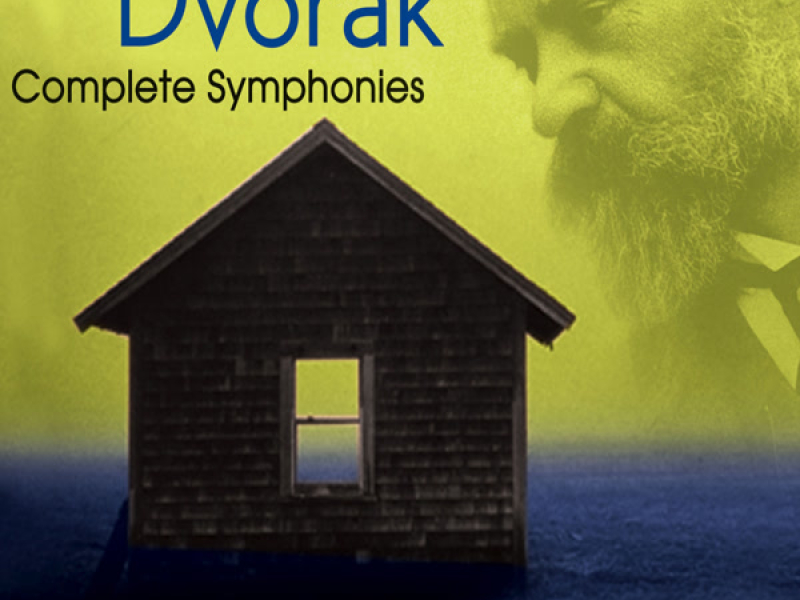 Dvořák: Complete Symphonies