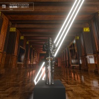 Soldiers (feat. Bigstat) (Single)