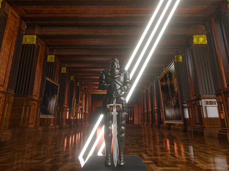 Soldiers (feat. Bigstat) (Single)