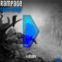 Terror Camp (Single)