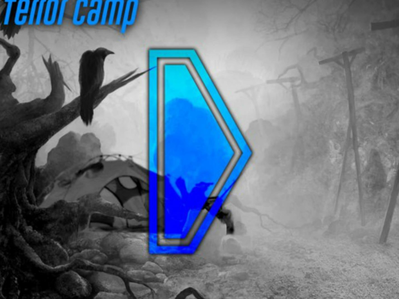 Terror Camp (Single)
