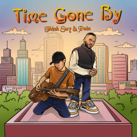 Time Gone By (Single)