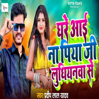 Ghare Aai Na Piya Ji Ludhianawa Se (Single)