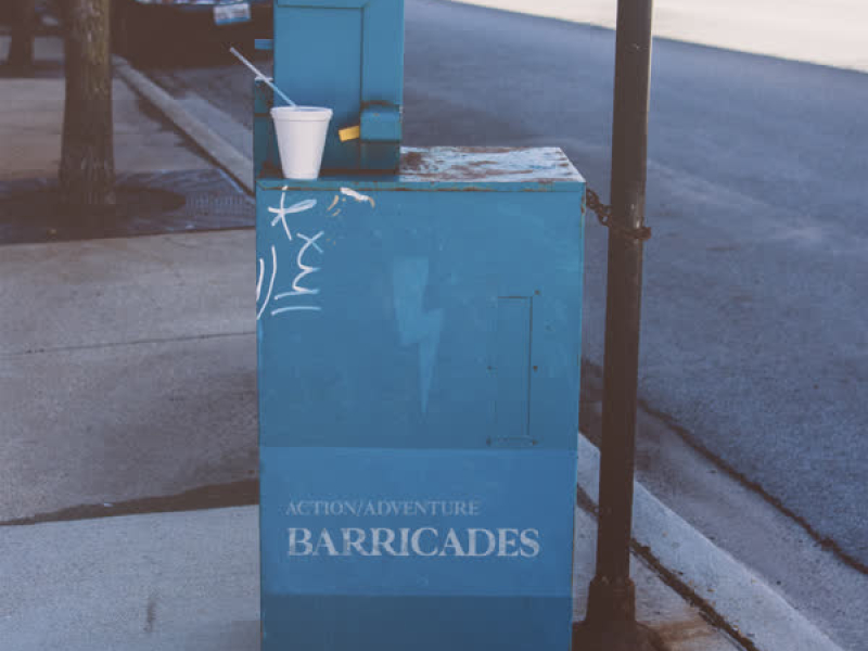 Barricades