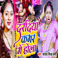 Dardiya Kamar Me Hola (Single)