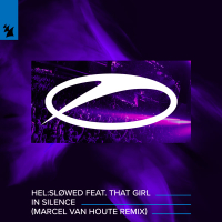In Silence (Marcel van Houte Remix) (Single)