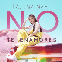 No Te Enamores (Single)