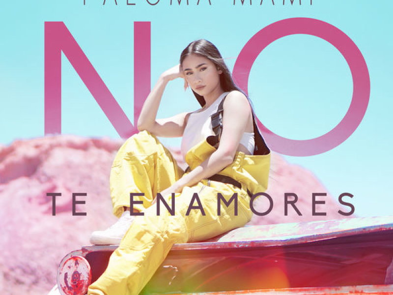 No Te Enamores (Single)