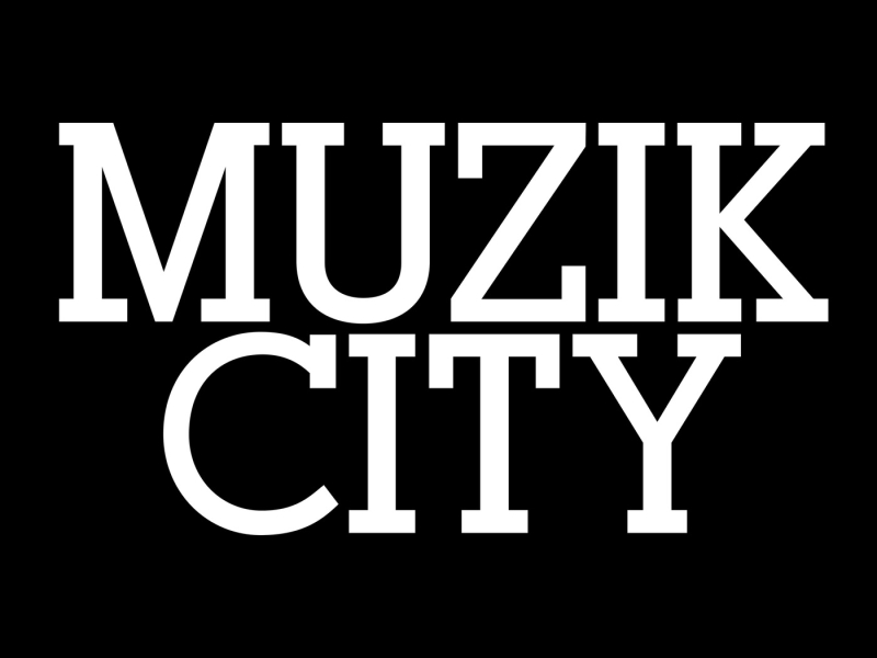 MUZIK CITY (Single)