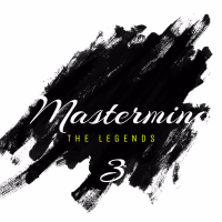 Mastermind 3: The Legends