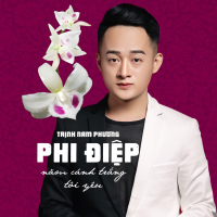 Phi Điệp 5 Cánh Trắng Tôi Yêu (Single)