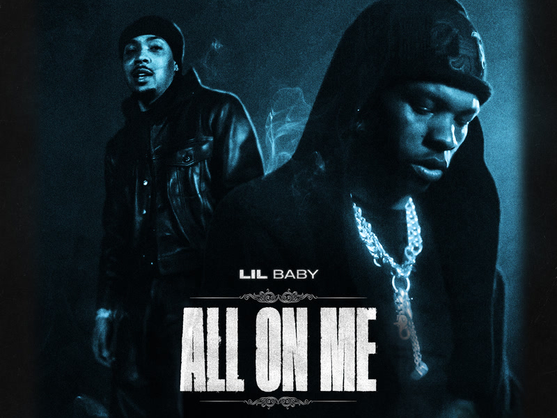 All On Me (Single)
