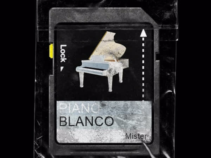 El Último Piano Blanco Sobre la Tierra