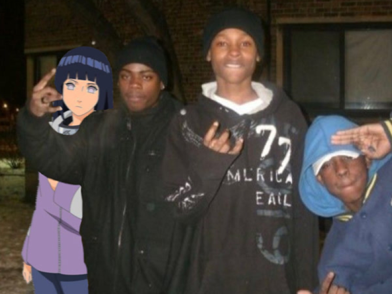 who got shot ????!!!! (Single)