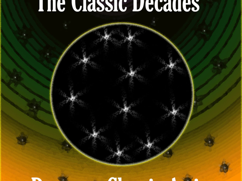 The Classic Decades Presents - Frank Sinatra