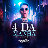 4 da Manhã (Single)