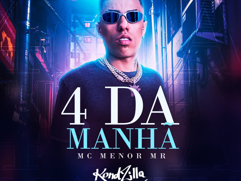 4 da Manhã (Single)