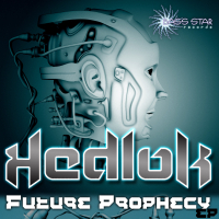 Future Prophecy - EP