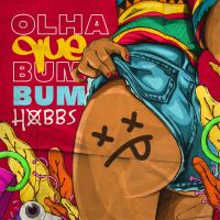 Olha Que Bumbum (Single)