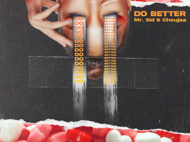 Do Better (Single)