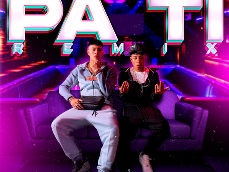 PA´ TI (Single)