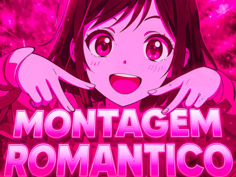 Montagem Romantico (EP)