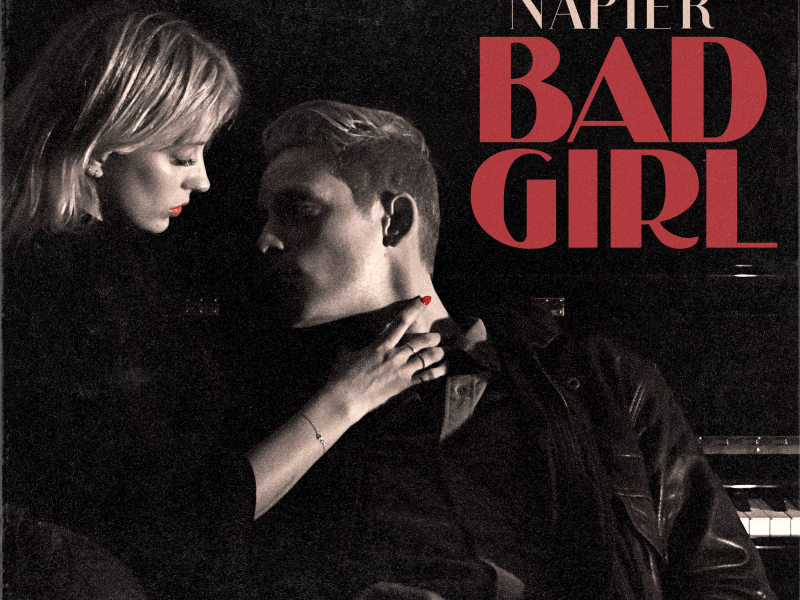 Bad Girl (Single)