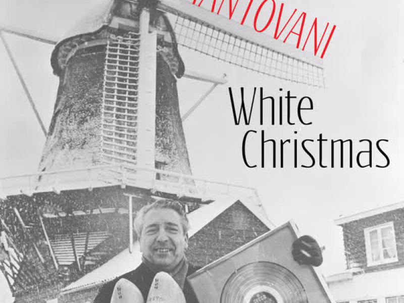White Christmas (Single)