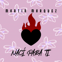 Nací Para Ti (Single)