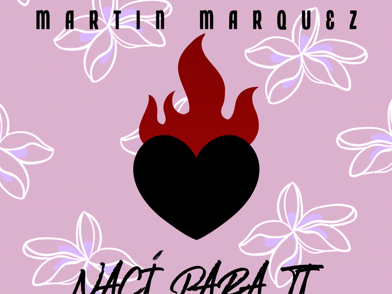 Nací Para Ti (Single)