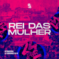 Rei das Mulher (Single)