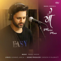 Maa Meri Maa - Single