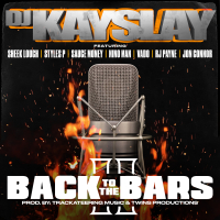 Back to the Bars, Pt. 2 (feat. Sheek Louch, Styles P, Sauce Money, Nino Man, Vado, RJ Payne, Jon Connor)