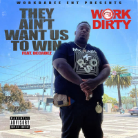 They Ain't Want Us To Win (feat. Decadez) (Single)