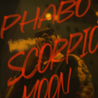 Scorpio Moon (Single)