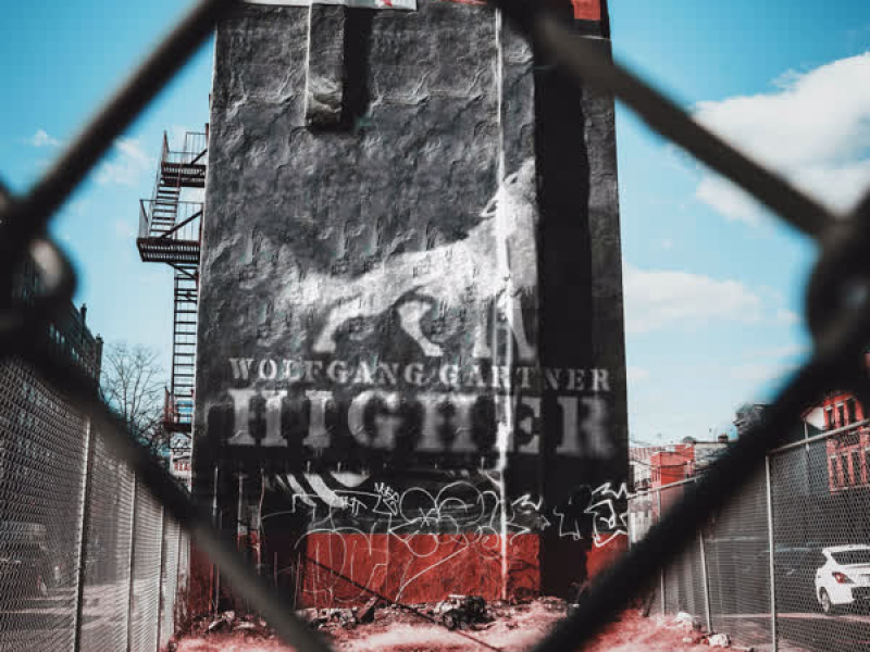 Higher (Single)