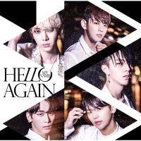 HELLO AGAIN (通常盤) (EP)
